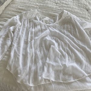 Current Elliot shirt